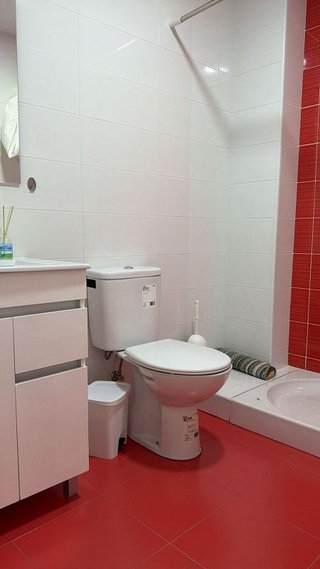 Piso en venta en Altabix en Elche