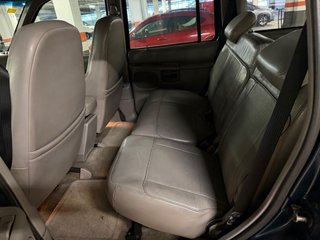 Ford Explorer 1996 4x4