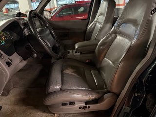Ford Explorer 1996 4x4