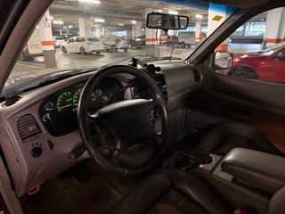 Ford Explorer 1996 4x4