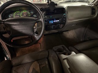 Ford Explorer 1996 4x4