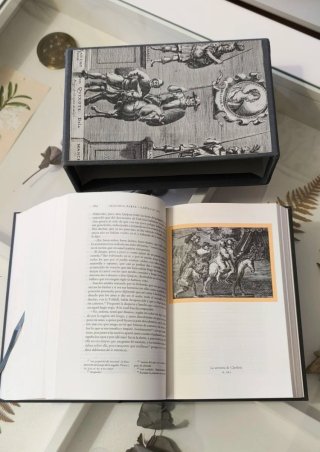 Don Quijote de la Mancha