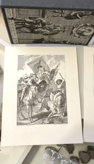 Don Quijote de la Mancha