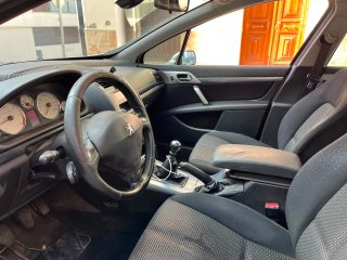 Peugeot 407 2007