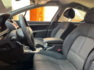 Peugeot 407 2007