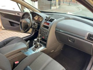 Peugeot 407 2007