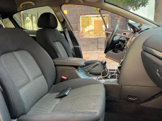 Peugeot 407 2007