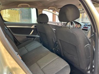Peugeot 407 2007