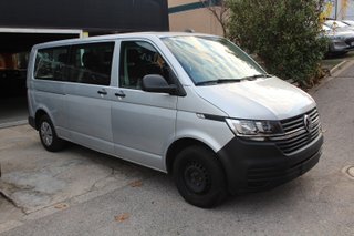 Volkswagen TRANSPORTER 2.0 TDI 110 COMBI L2 (2021)
