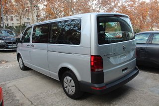 Volkswagen TRANSPORTER 2.0 TDI 110 COMBI L2 (2021)