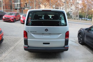 Volkswagen TRANSPORTER 2.0 TDI 110 COMBI L2 (2021)