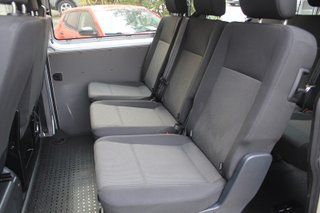 Volkswagen TRANSPORTER 2.0 TDI 110 COMBI L2 (2021)