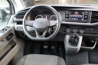 Volkswagen TRANSPORTER 2.0 TDI 110 COMBI L2 (2021)