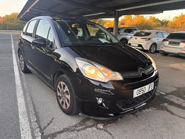Citroen C3 1.0 PURETECH 68 PT 68V TONIC (2015)