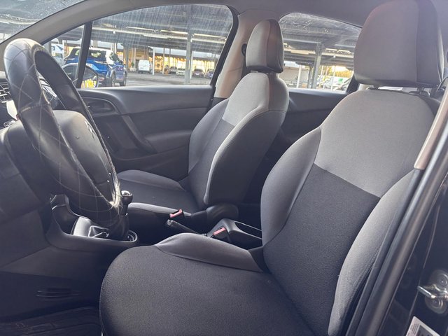 Citroen C3 1.0 PURETECH 68 PT 68V TONIC (2015)