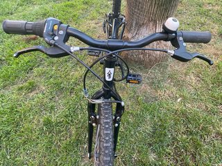 BICICLETA PARA EL VERANITO.