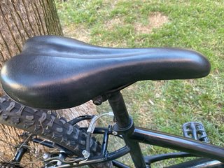 BICICLETA PARA EL VERANITO.