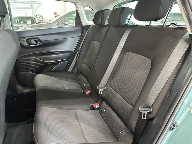 Hyundai I20 1.0 T-GDI 100 KLASS (2020)