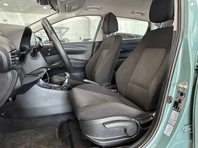 Hyundai I20 1.0 T-GDI 100 KLASS (2020)