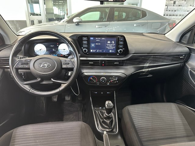 Hyundai I20 1.0 T-GDI 100 KLASS (2020)