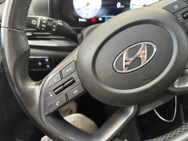 Hyundai I20 1.0 T-GDI 100 KLASS (2020)