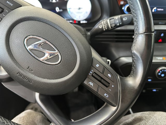 Hyundai I20 1.0 T-GDI 100 KLASS (2020)