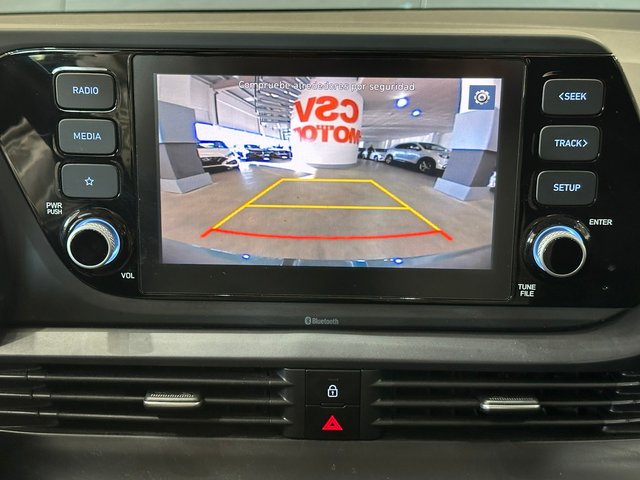 Hyundai I20 1.0 T-GDI 100 KLASS (2020)