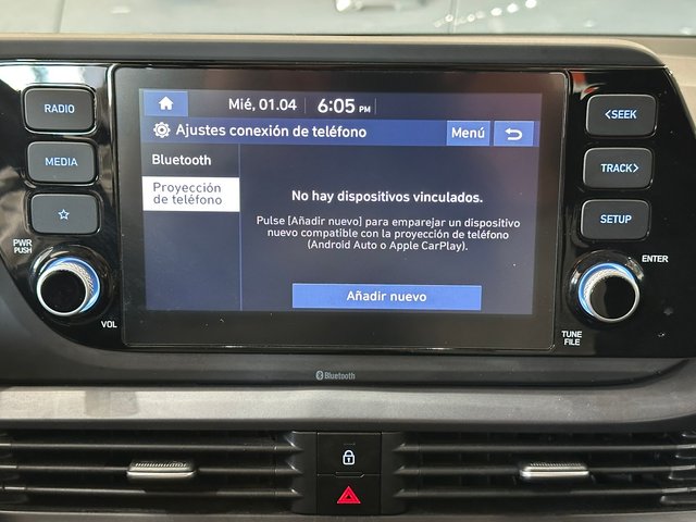 Hyundai I20 1.0 T-GDI 100 KLASS (2020)