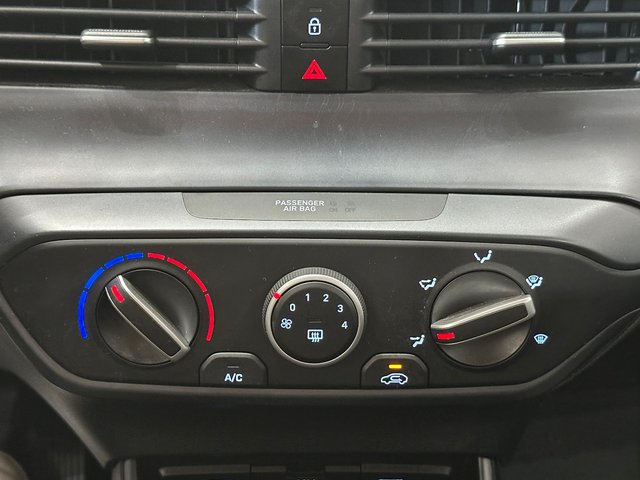 Hyundai I20 1.0 T-GDI 100 KLASS (2020)