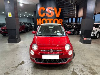 Fiat 500C 1.0 MHEV 69 DOLCEVITA (2021)