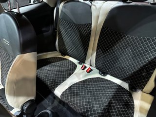 Fiat 500C 1.0 MHEV 69 DOLCEVITA (2021)