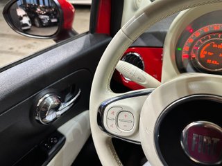 Fiat 500C 1.0 MHEV 69 DOLCEVITA (2021)