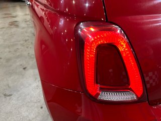 Fiat 500C 1.0 MHEV 69 DOLCEVITA (2021)