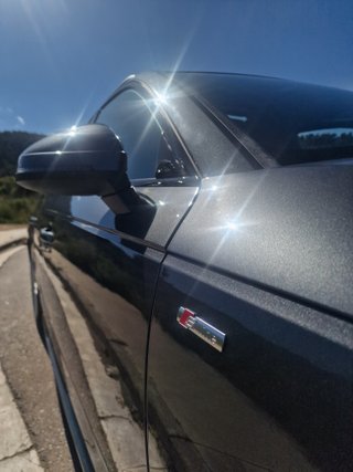 Audi A4 Avant 2018