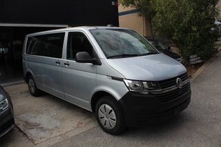 Volkswagen TRANSPORTER 2.0 TDI 110 COMBI L2 (2021)