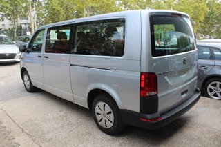 Volkswagen TRANSPORTER 2.0 TDI 110 COMBI L2 (2021)