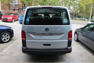Volkswagen TRANSPORTER 2.0 TDI 110 COMBI L2 (2021)