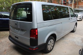 Volkswagen TRANSPORTER 2.0 TDI 110 COMBI L2 (2021)