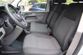 Volkswagen TRANSPORTER 2.0 TDI 110 COMBI L2 (2021)