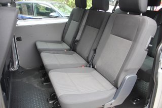 Volkswagen TRANSPORTER 2.0 TDI 110 COMBI L2 (2021)