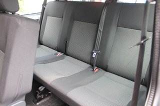 Volkswagen TRANSPORTER 2.0 TDI 110 COMBI L2 (2021)