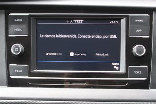 Volkswagen TRANSPORTER 2.0 TDI 110 COMBI L2 (2021)