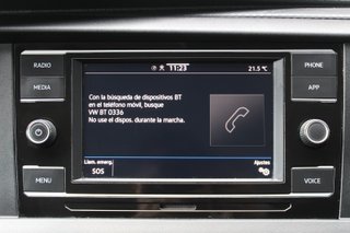 Volkswagen TRANSPORTER 2.0 TDI 110 COMBI L2 (2021)