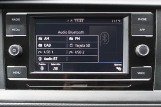 Volkswagen TRANSPORTER 2.0 TDI 110 COMBI L2 (2021)