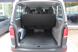 Volkswagen TRANSPORTER 2.0 TDI 110 COMBI L2 (2021)