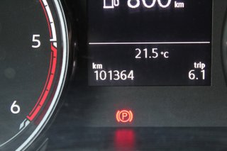Volkswagen TRANSPORTER 2.0 TDI 110 COMBI L2 (2021)