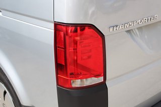 Volkswagen TRANSPORTER 2.0 TDI 110 COMBI L2 (2021)
