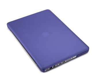 Funda Speck MacBook Pro 15 pulgadas morada