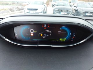 Peugeot 3008 1.6 HYBRID 225 ALLURE PACK (2023)