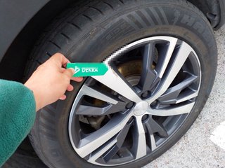 Peugeot 3008 1.6 HYBRID 225 ALLURE PACK (2023)